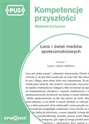 Polska książka : PUS Myślen... - Agata Indrychowska, Dorota Marcinkowska
