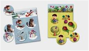 Picture of Gra edukacyjna Loto