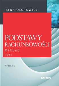Obrazek Podstawy rachunkowości Wykład