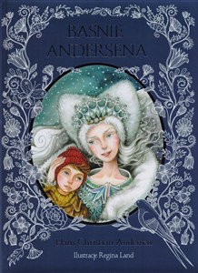 Obrazek Baśnie Andersena
