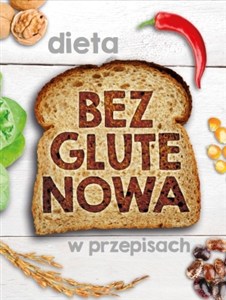 Obrazek Dieta bezglutenowa w przepisach