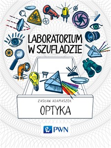 Obrazek Laboratorium w szufladzie Optyka