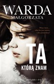 polish book : Ta którą z... - Małgorzata Warda