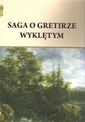polish book : Saga o Gre... - Henryk Pietruszczak