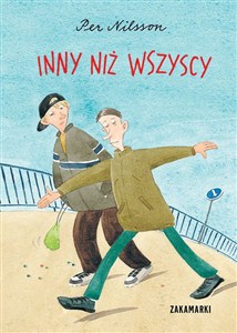 Obrazek Inny niż wszyscy