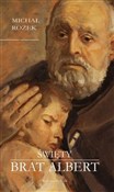 Polska książka : Święty Bra... - Michał Rożek
