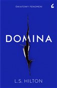 Książka : Domina - L.S. Hilton