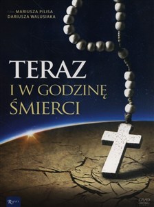Obrazek [Audiobook] Teraz i w godzinę śmierci