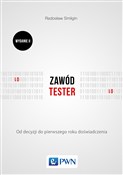 Zawód test... - Radosław Smilgin -  books in polish 