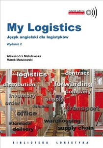 Obrazek My Logistic Język angielski dla logistyków