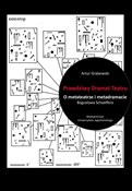 Prawdziwy ... - Artur Grabowski -  books from Poland