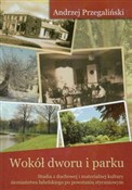 Książka : Wokół dwor... - Andrzej Przegaliński
