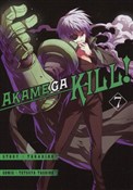 Akame ga K... - Takahiro -  foreign books in polish 