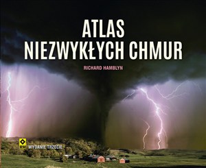 Picture of Atlas niezwykłych chmur