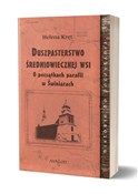 Duszpaster... - Helena Kręt -  books in polish 