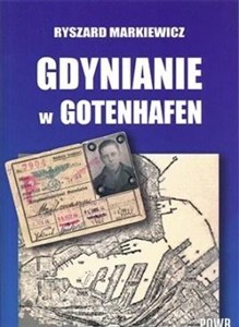 Obrazek Gdynianie w Gotenhafen