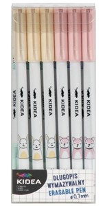 Obrazek Długopis wymazywalny A Kidea