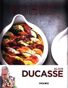 Obrazek My Best: Alain Ducasse