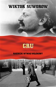 Picture of GRU. Radziecki Wywiad Wojskowy