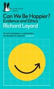 Zobacz : Can We Be ... - Richard Layard, George Ward