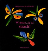 Wiersze, ż... - Małgorzata Strzałkowska -  foreign books in polish 