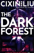 Polska książka : The Dark F... - Cixin Liu