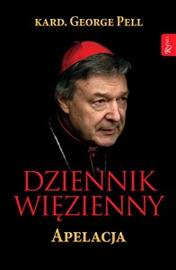 Obrazek Dziennik więzienny Apelacja