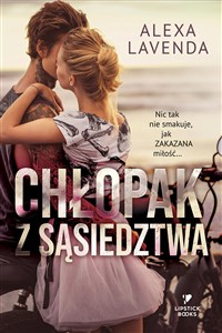 Obrazek Chłopak z sąsiedztwa