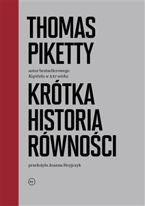 Obrazek Krótka historia równości
