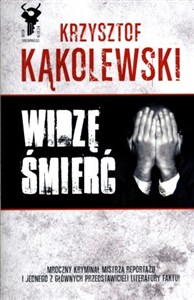 Obrazek Widzę śmierć