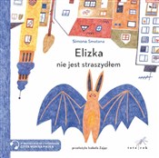 Książka : Elizka nie... - Simona Smatana