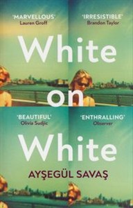 Obrazek White on White