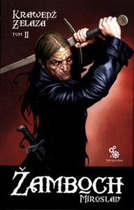 Obrazek Krawędź żelaza Tom 2