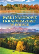 Parki naro... - Opracowanie Zbiorowe - Ksiegarnia w UK