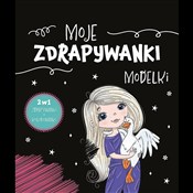 polish book : Moje zdrap...