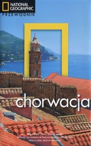 Obrazek Chorwacja Przewodnik