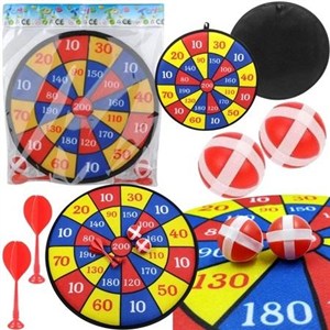 Picture of Gra w rzutki na rzepy