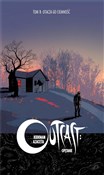 Zobacz : Outcast: O... - Robert Kirkman, Paul Azaceta