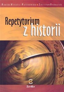 Picture of Repetytorium z historii Gimnazjum szkoły ponadgimnazjalne