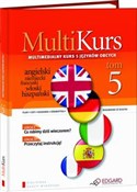 polish book : Multikurs ... - Magdalena Bochenko, Ilona Jurkiewicz, Ewa Kędzierska