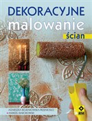 Dekoracyjn... - Agnieszka Bojrakowska-Przeniosło, Andrzej Barcikowski -  books in polish 