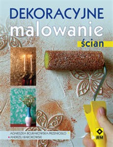 Obrazek Dekoracyjne malowanie ścian