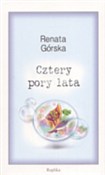polish book : Cztery por... - Renata L. Górska