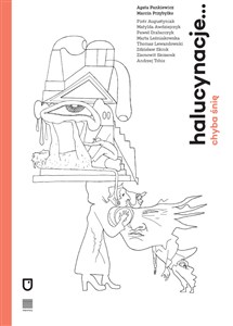 Obrazek halucynacje... chyba śnię