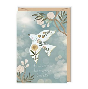 Picture of Karnet Komunia