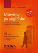 Mówimy po ... - Leon Leszek Szkutnik -  books from Poland