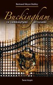 Polska książka : Buckingham... - Bertrand Meyer-Stabley