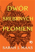 Dwór ciern... - Sarah J. Maas - Ksiegarnia w UK
