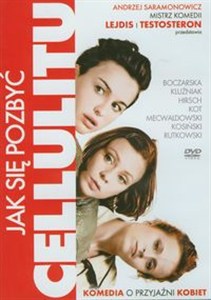 Obrazek Jak się pozbyć cellulitu