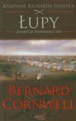 Książka : Łupy. Zdob... - Bernard Cornwell
